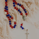 Divine Mercy Chaplet