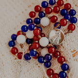 Divine Mercy Chaplet