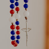 Divine Mercy Chaplet