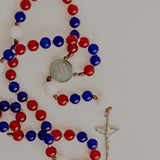 Divine Mercy Chaplet