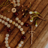 Bread of Life Rosary