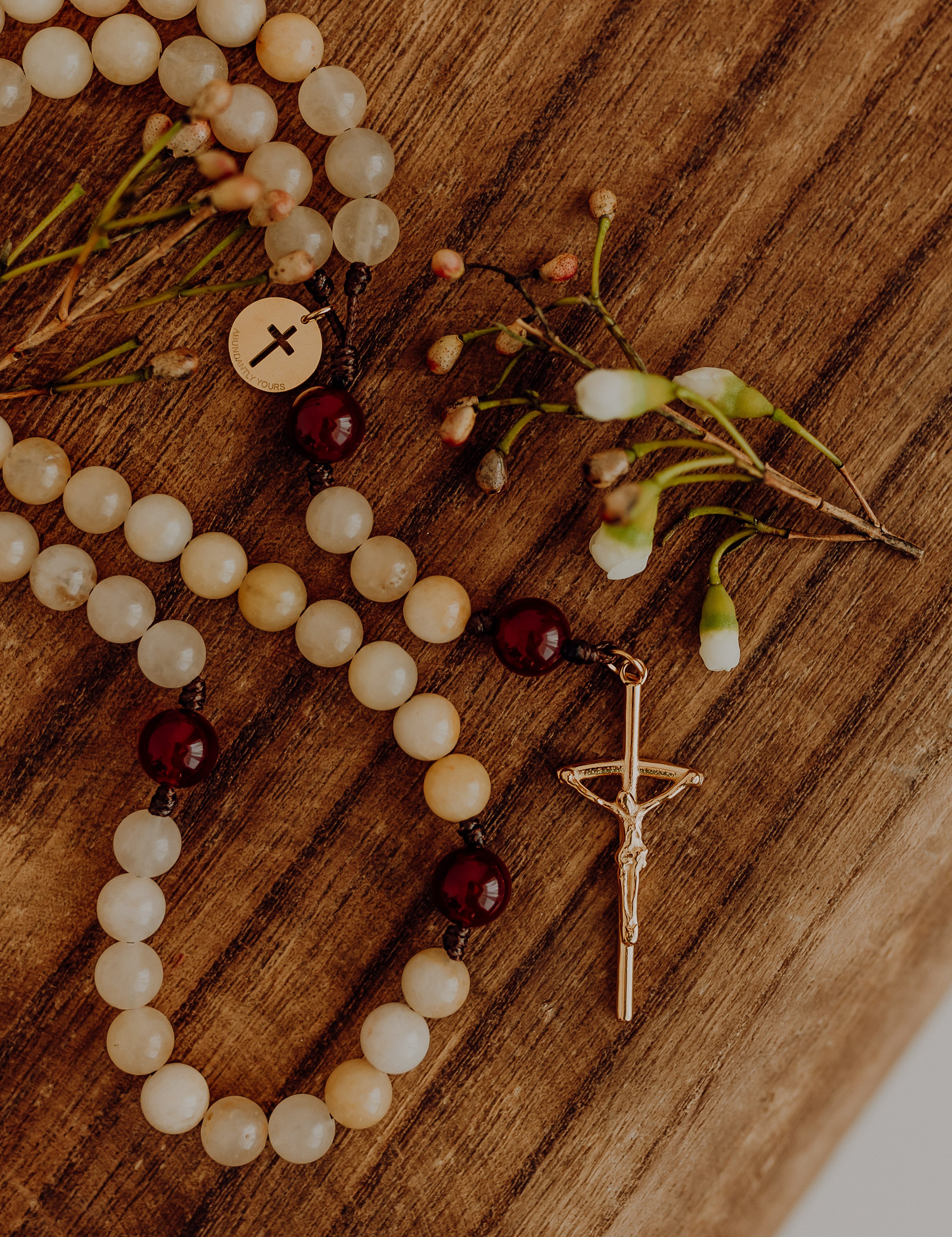 Divine Mercy Chaplet
