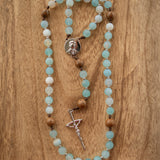 St. Pier Giorgio Frassati Rosary