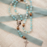 St. Pier Giorgio Frassati Rosary