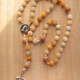 St. Catherine of Siena Rosary