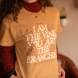 Vine & Branches T-Shirt