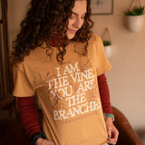 Vine & Branches T-Shirt